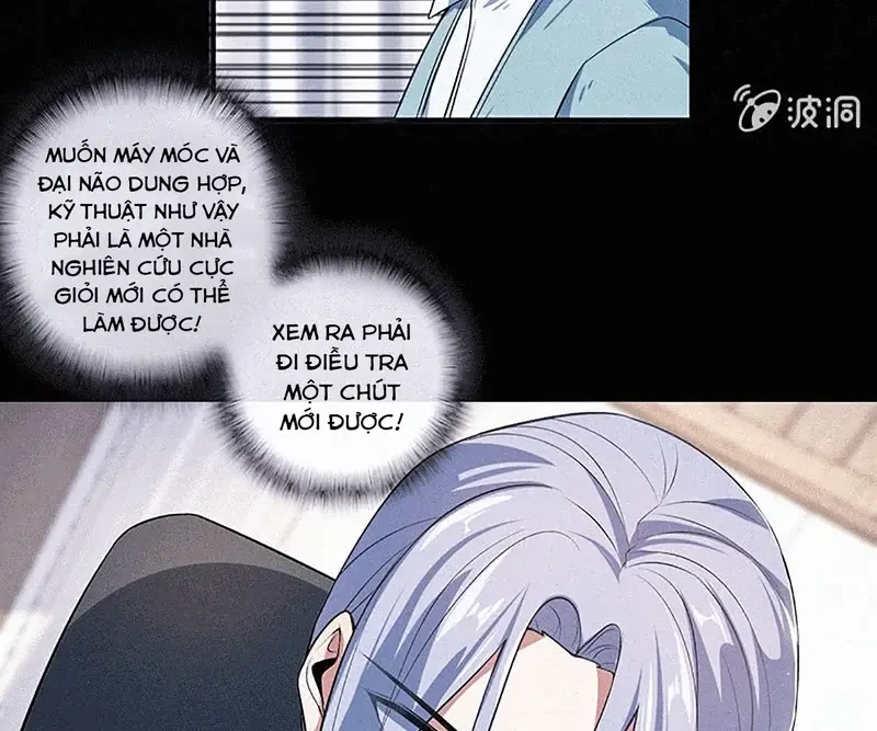 Bạn Gái Sạc Pin Của Tôi Chapter 98 - 18