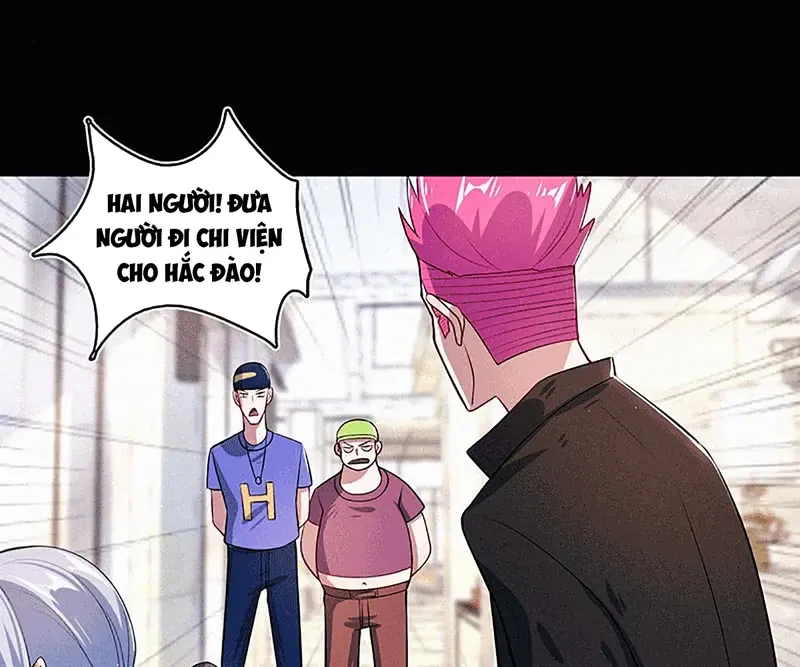 Bạn Gái Sạc Pin Của Tôi Chapter 98 - 20