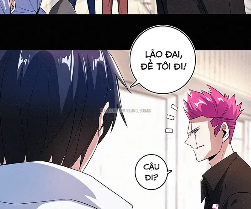 Bạn Gái Sạc Pin Của Tôi Chapter 98 - 21