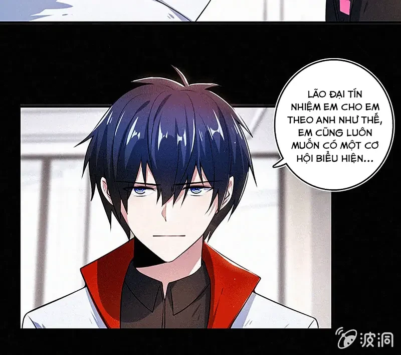 Bạn Gái Sạc Pin Của Tôi Chapter 98 - 22