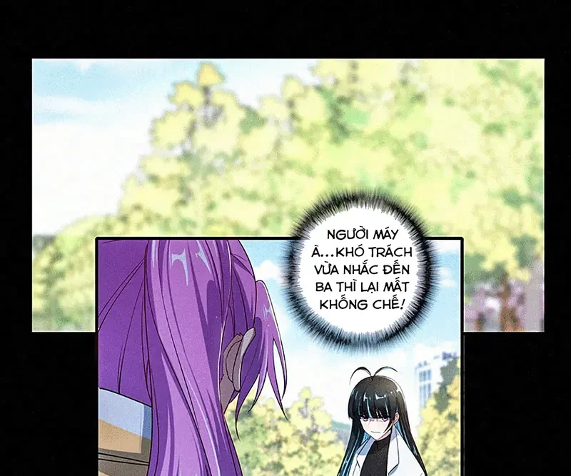 Bạn Gái Sạc Pin Của Tôi Chapter 98 - 26