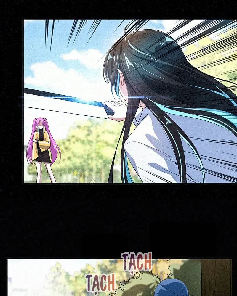 Bạn Gái Sạc Pin Của Tôi Chapter 98 - 30