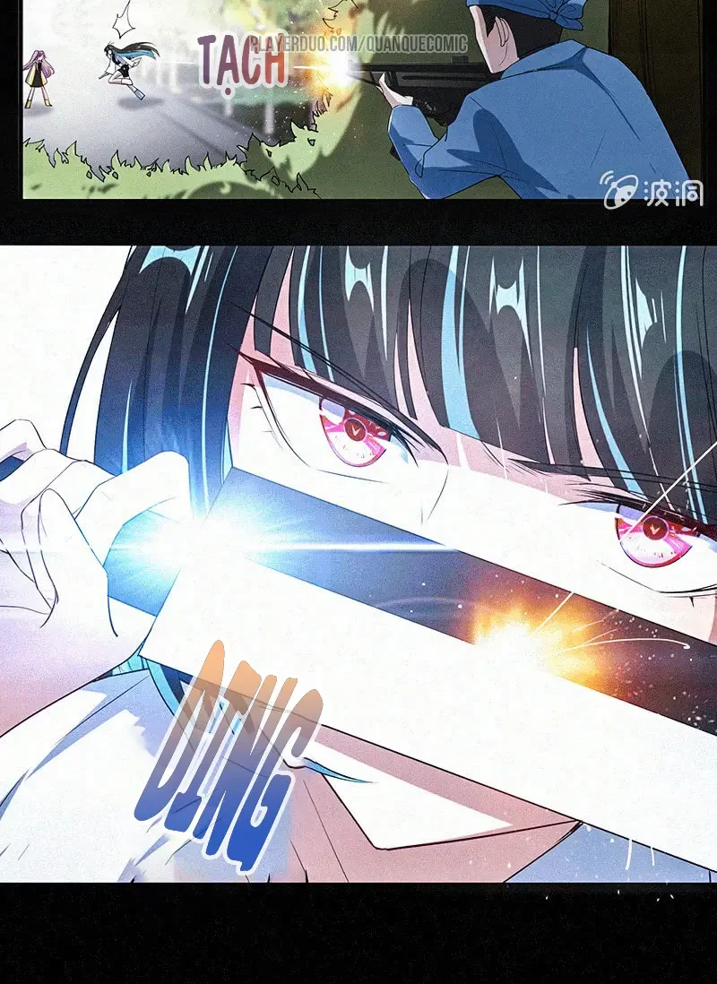 Bạn Gái Sạc Pin Của Tôi Chapter 98 - 31