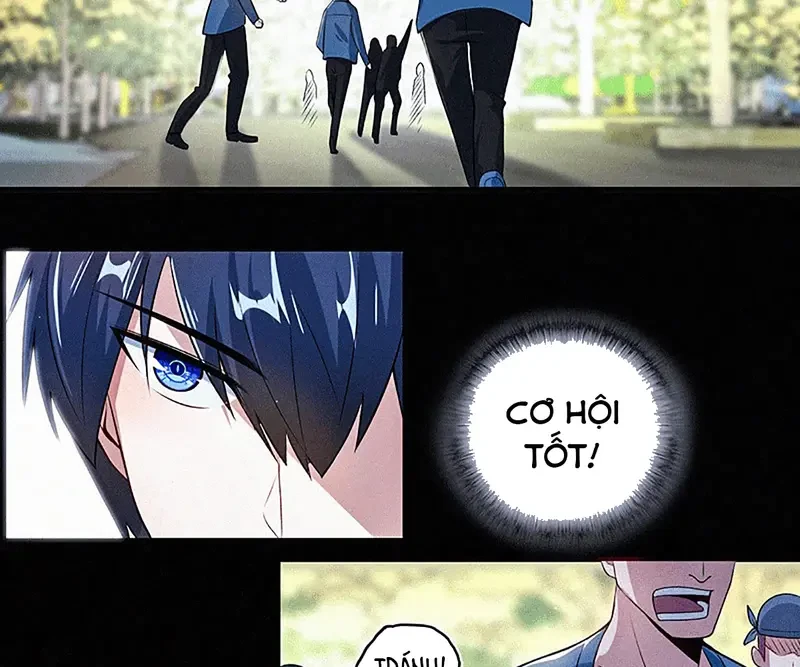 Bạn Gái Sạc Pin Của Tôi Chapter 98 - 39