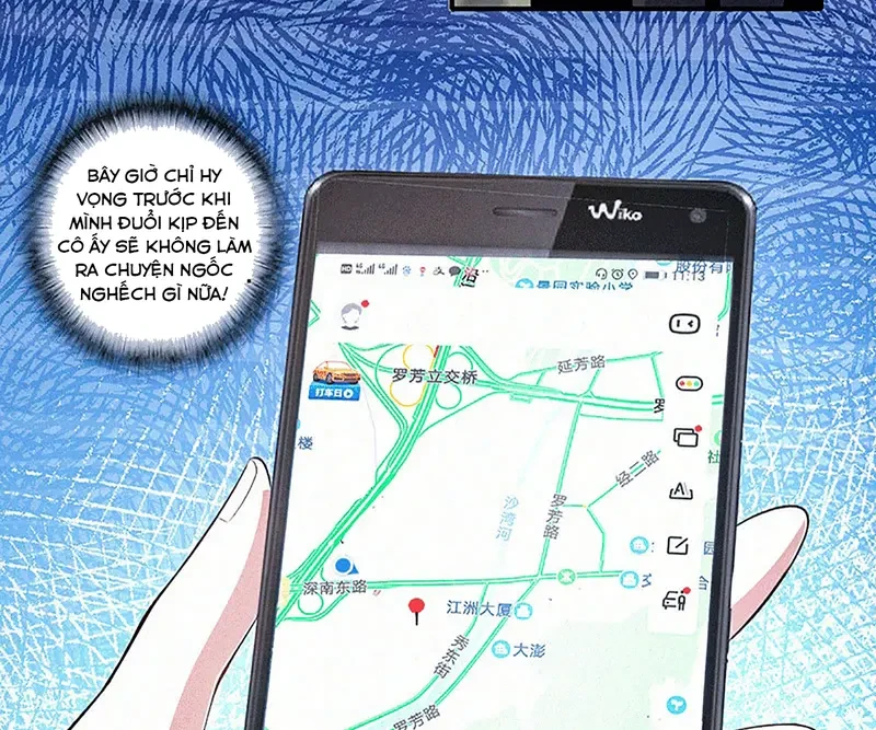 Bạn Gái Sạc Pin Của Tôi Chapter 98 - 42