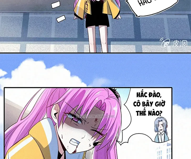 Bạn Gái Sạc Pin Của Tôi Chapter 98 - 46