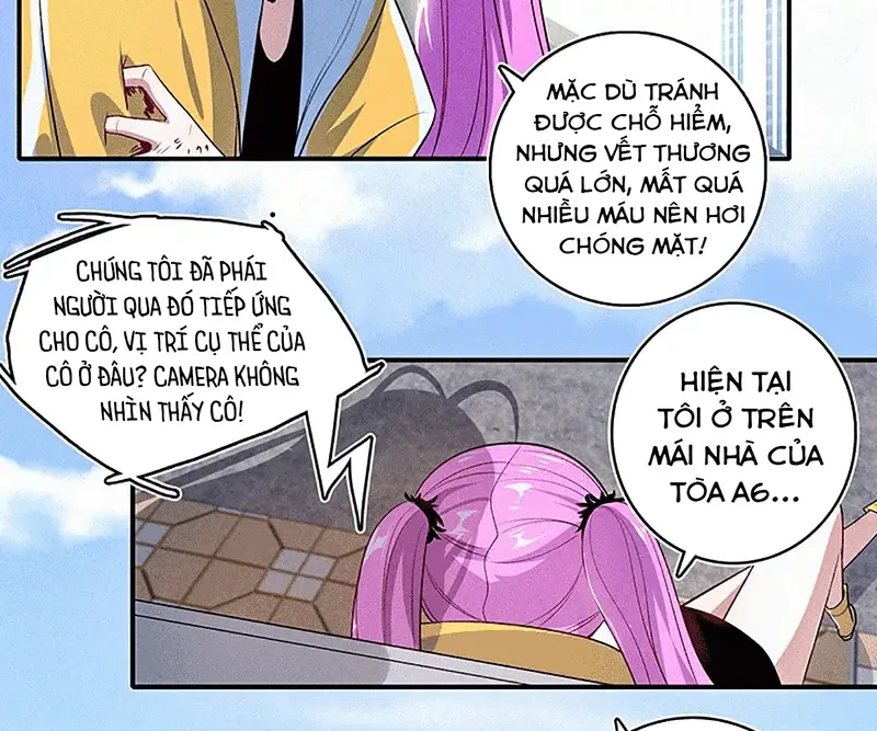 Bạn Gái Sạc Pin Của Tôi Chapter 98 - 47