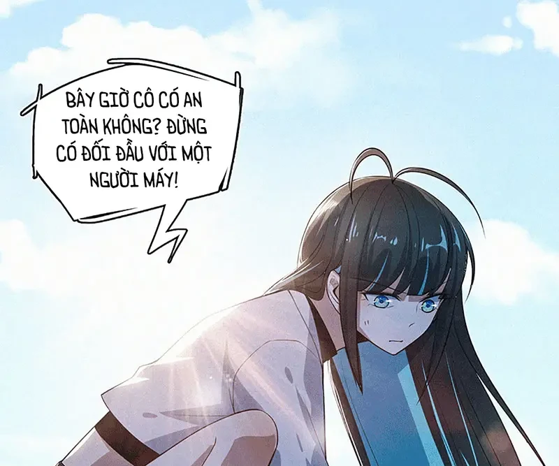 Bạn Gái Sạc Pin Của Tôi Chapter 98 - 49