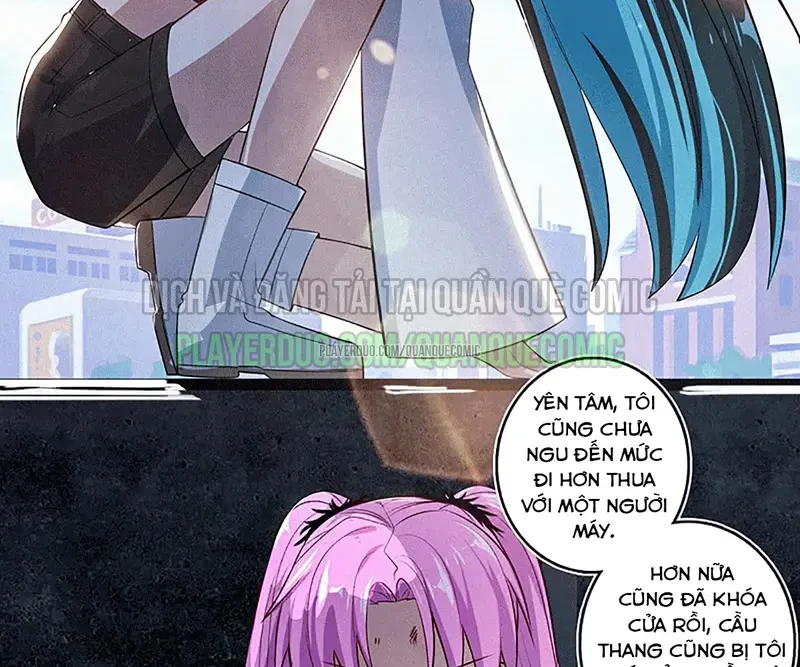 Bạn Gái Sạc Pin Của Tôi Chapter 98 - 50