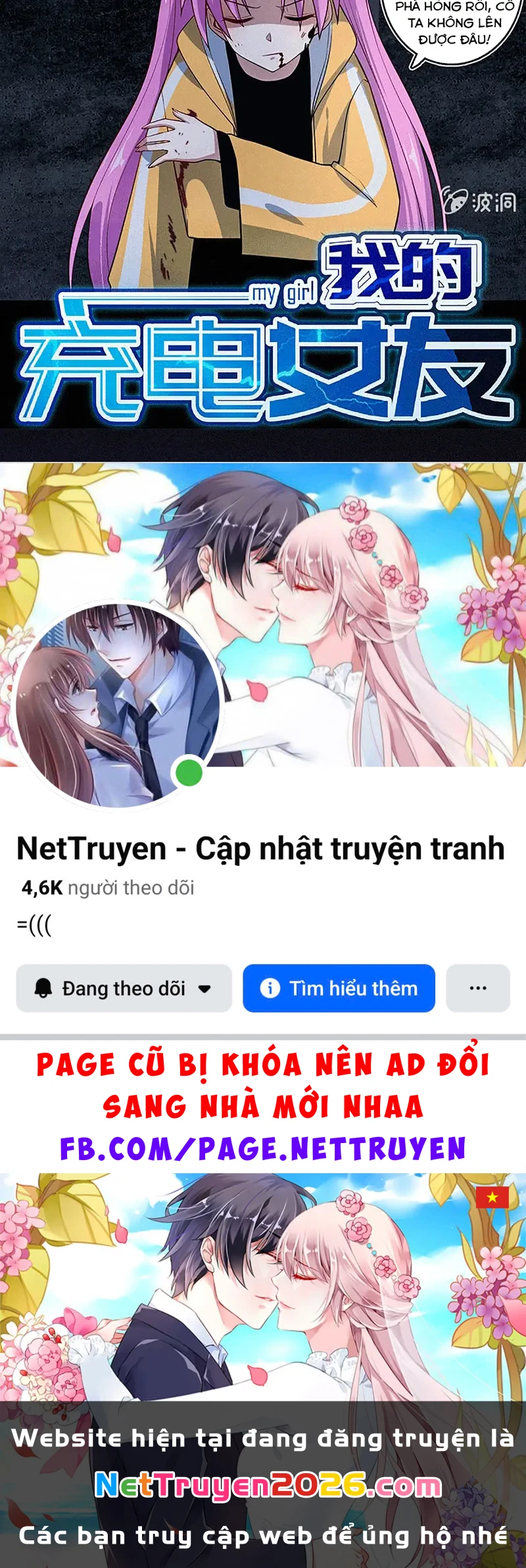 Bạn Gái Sạc Pin Của Tôi Chapter 98 - 51