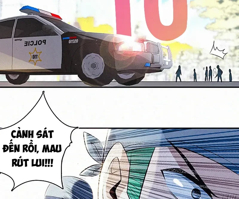 Bạn Gái Sạc Pin Của Tôi Chapter 99 - 2