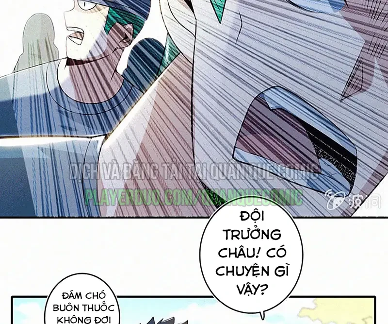 Bạn Gái Sạc Pin Của Tôi Chapter 99 - 3