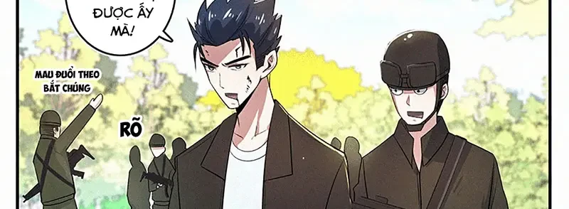 Bạn Gái Sạc Pin Của Tôi Chapter 99 - 4