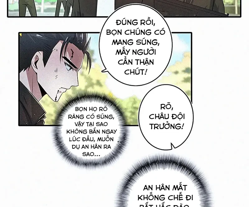 Bạn Gái Sạc Pin Của Tôi Chapter 99 - 5