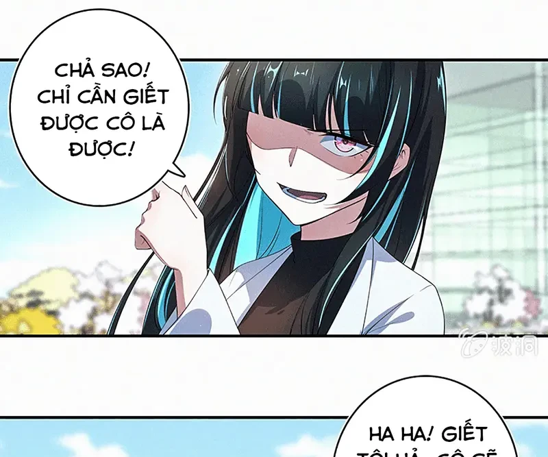 Bạn Gái Sạc Pin Của Tôi Chapter 99 - 12