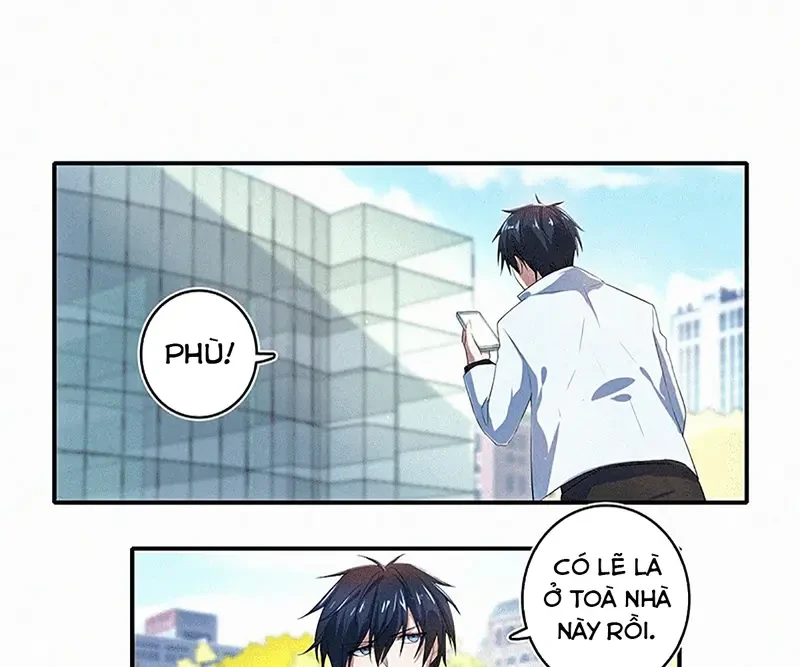 Bạn Gái Sạc Pin Của Tôi Chapter 99 - 17