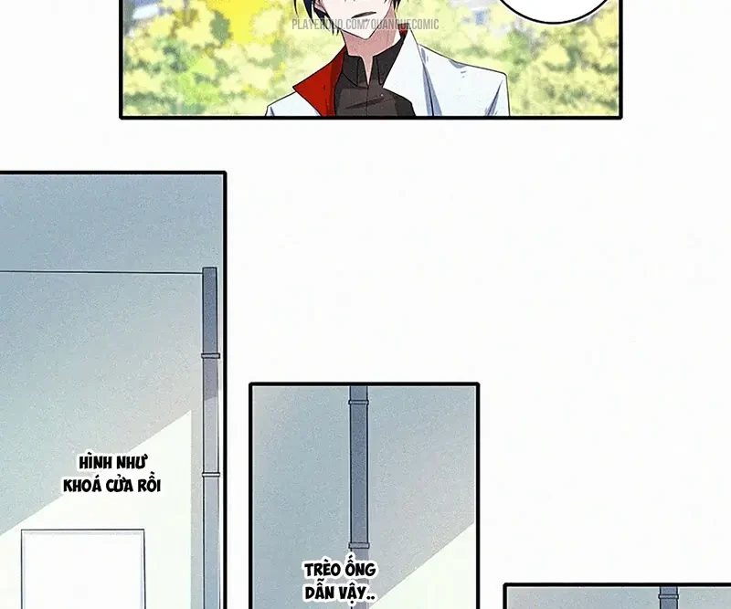 Bạn Gái Sạc Pin Của Tôi Chapter 99 - 18