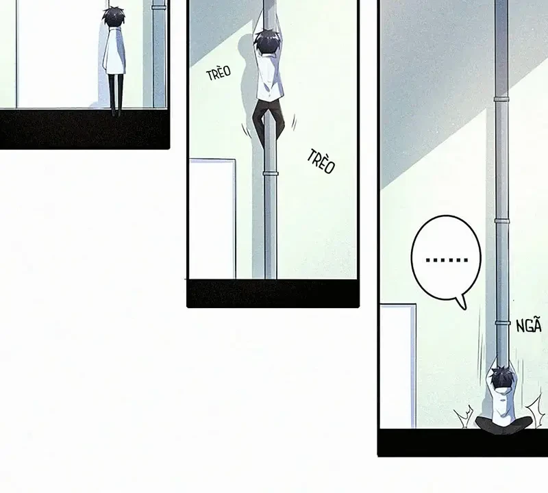 Bạn Gái Sạc Pin Của Tôi Chapter 99 - 19