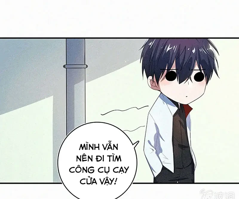 Bạn Gái Sạc Pin Của Tôi Chapter 99 - 20