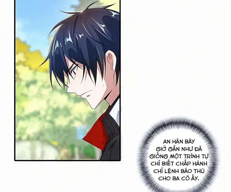 Bạn Gái Sạc Pin Của Tôi Chapter 99 - 24