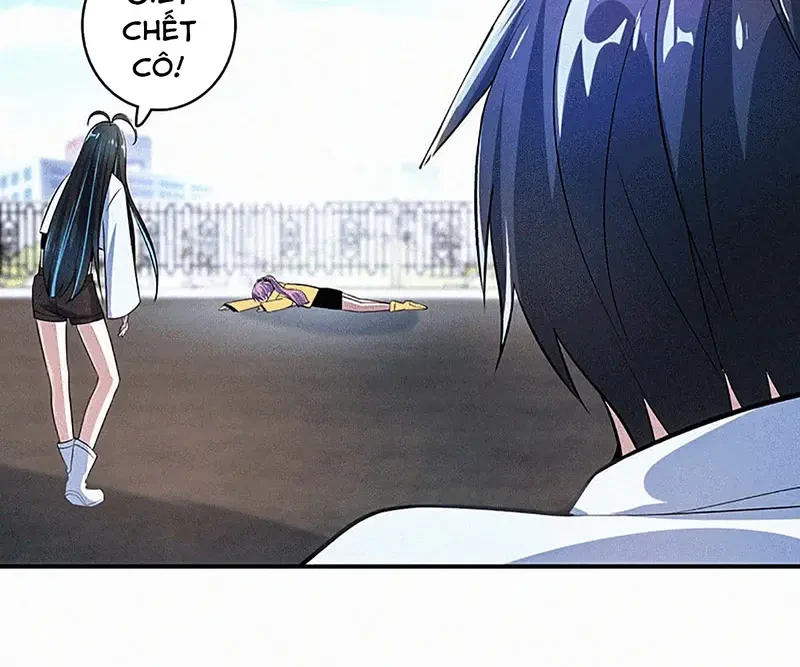 Bạn Gái Sạc Pin Của Tôi Chapter 99 - 33