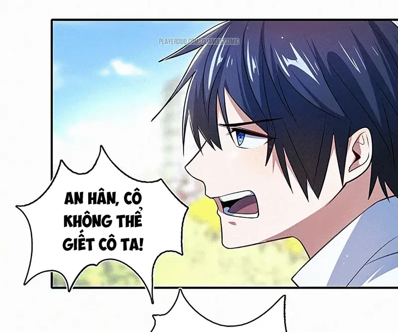 Bạn Gái Sạc Pin Của Tôi Chapter 99 - 34