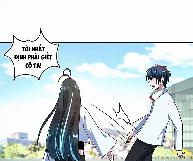 Bạn Gái Sạc Pin Của Tôi Chapter 99 - 37