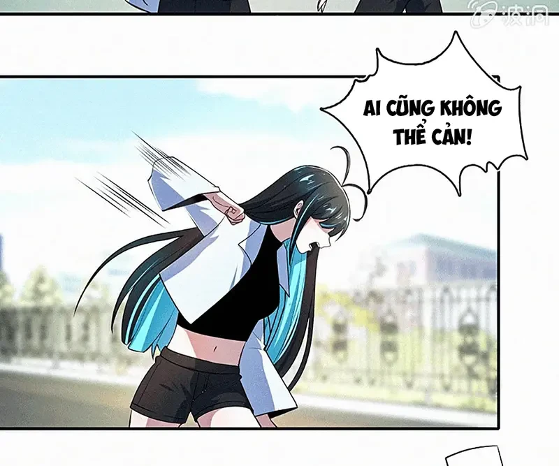 Bạn Gái Sạc Pin Của Tôi Chapter 99 - 38