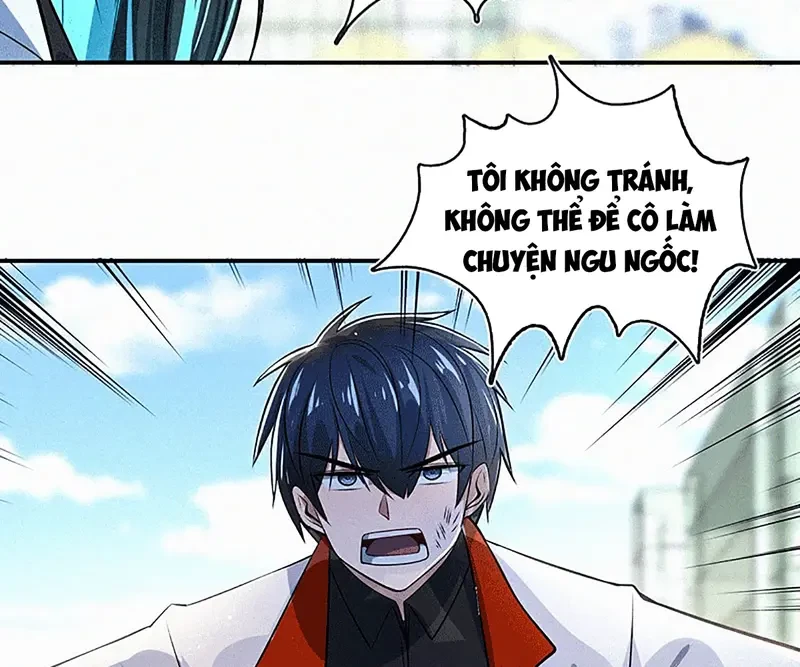 Bạn Gái Sạc Pin Của Tôi Chapter 99 - 44