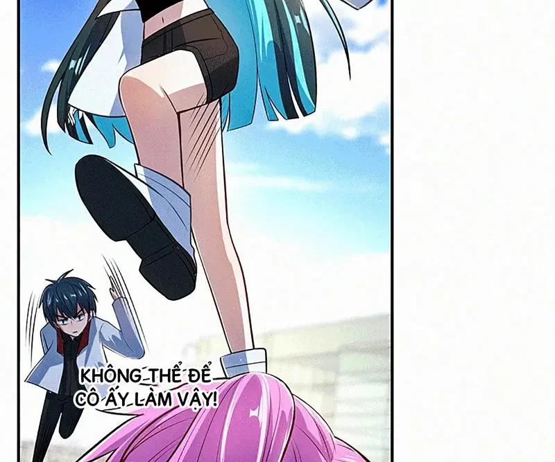 Bạn Gái Sạc Pin Của Tôi Chapter 99 - 48