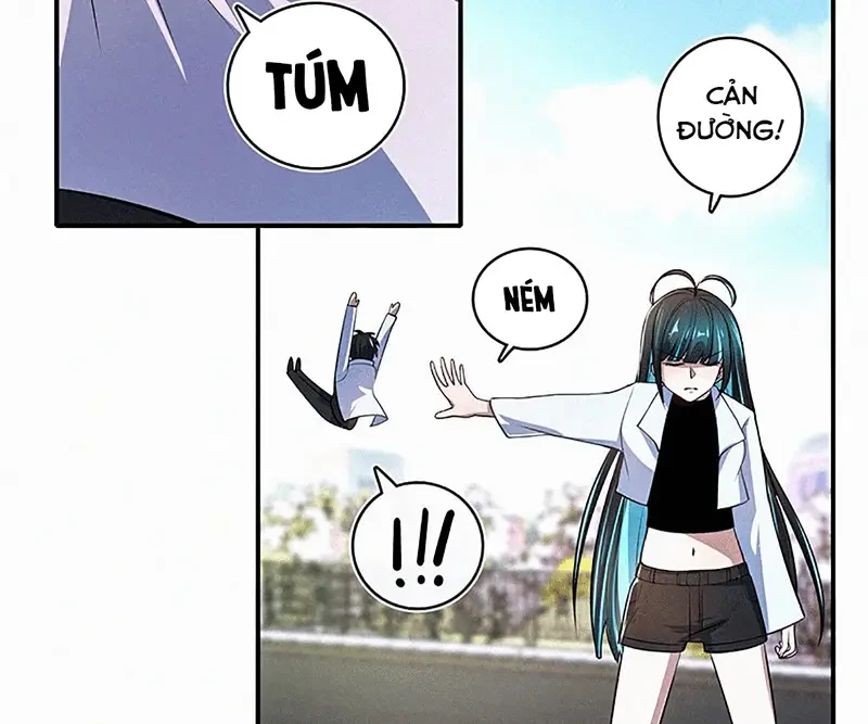 Bạn Gái Sạc Pin Của Tôi Chapter 99 - 53