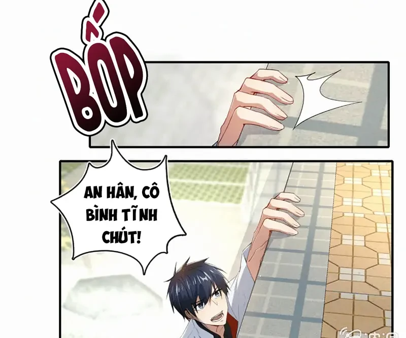 Bạn Gái Sạc Pin Của Tôi Chapter 99 - 55