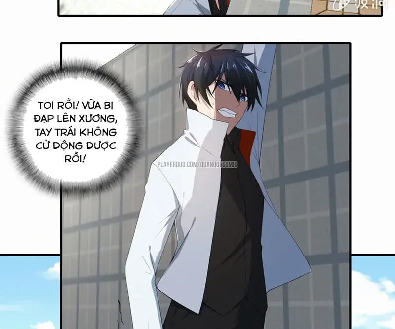 Bạn Gái Sạc Pin Của Tôi Chapter 99 - 56