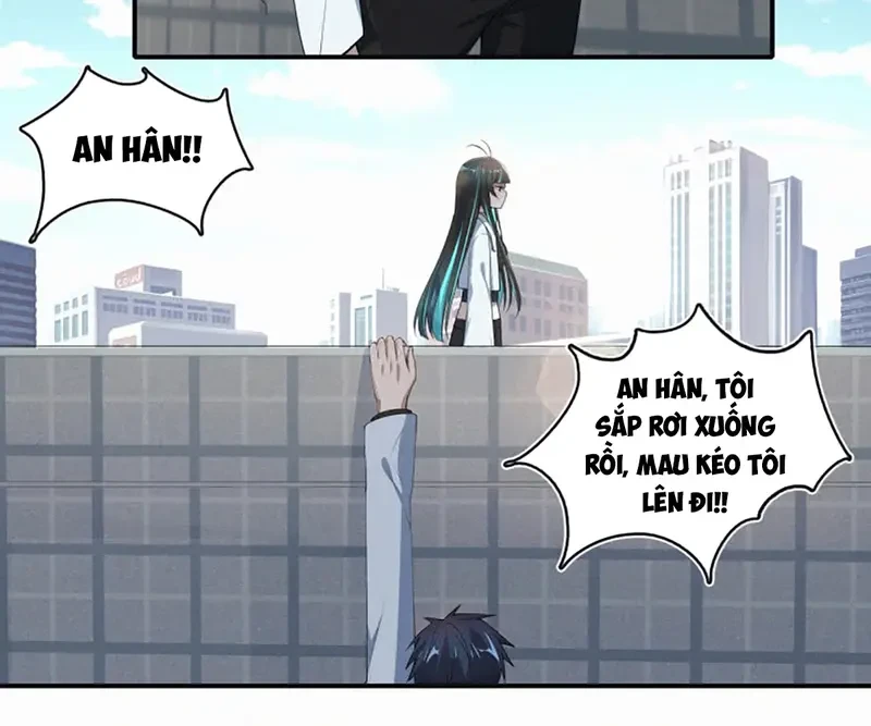 Bạn Gái Sạc Pin Của Tôi Chapter 99 - 57