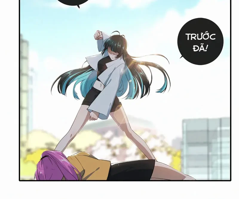 Bạn Gái Sạc Pin Của Tôi Chapter 99 - 59