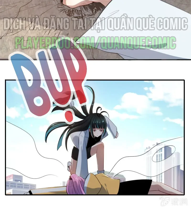 Bạn Gái Sạc Pin Của Tôi Chapter 100 - 4