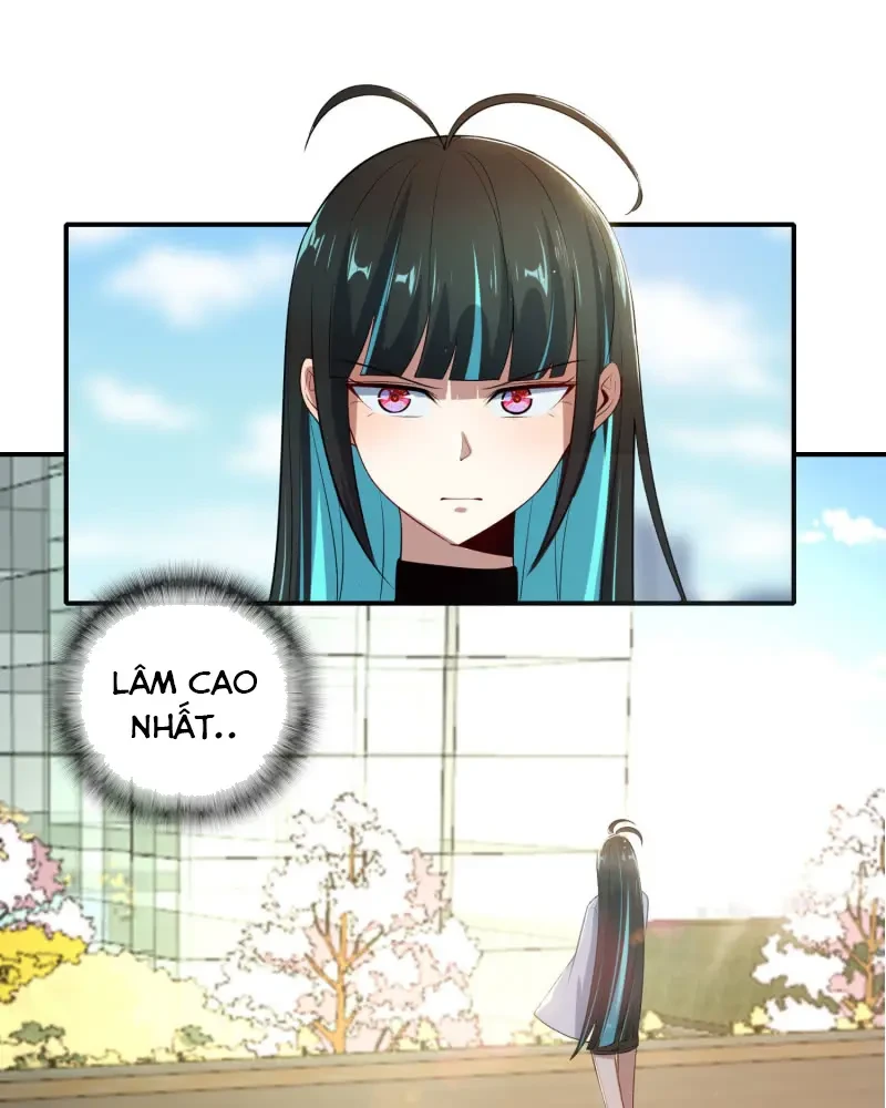 Bạn Gái Sạc Pin Của Tôi Chapter 100 - 5