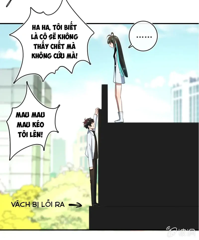 Bạn Gái Sạc Pin Của Tôi Chapter 100 - 7