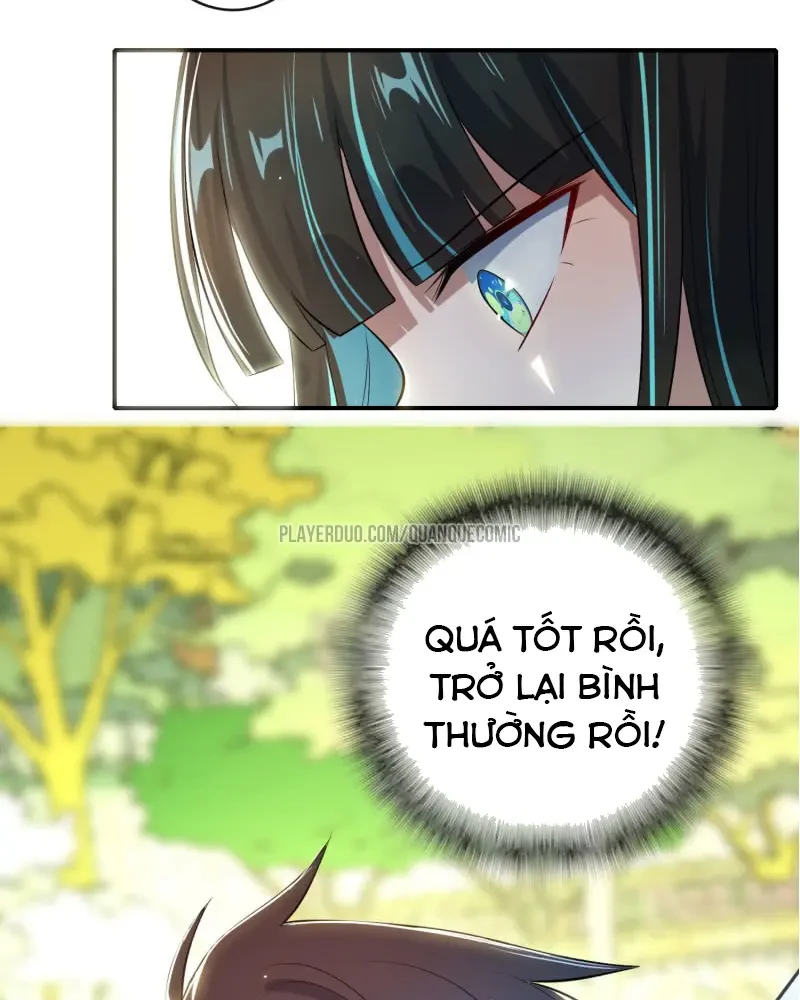 Bạn Gái Sạc Pin Của Tôi Chapter 100 - 9