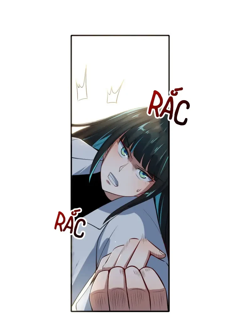 Bạn Gái Sạc Pin Của Tôi Chapter 100 - 11