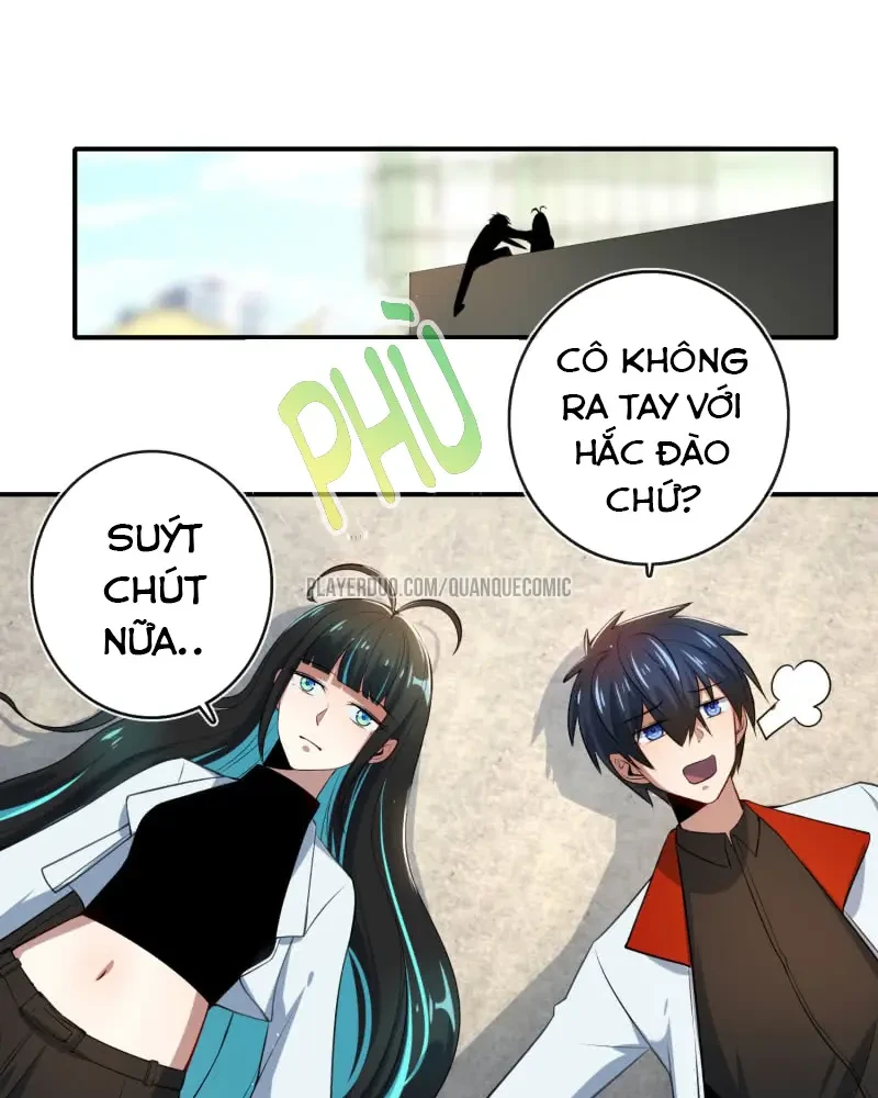 Bạn Gái Sạc Pin Của Tôi Chapter 100 - 12