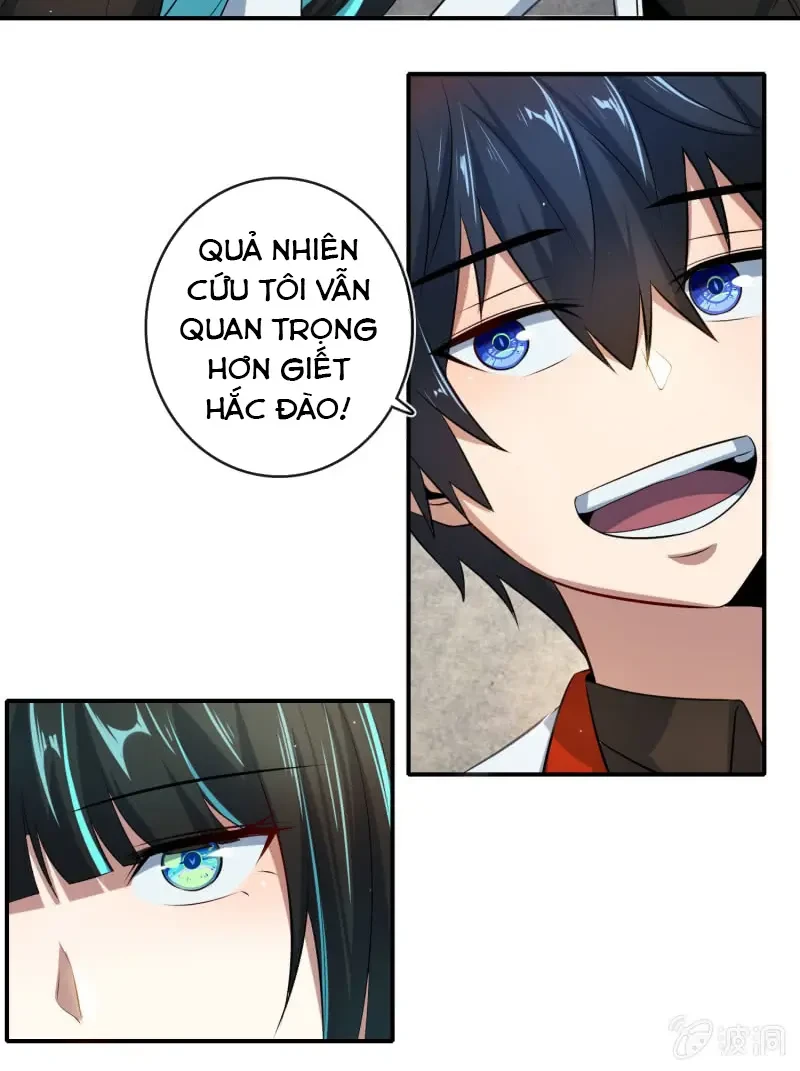 Bạn Gái Sạc Pin Của Tôi Chapter 100 - 13