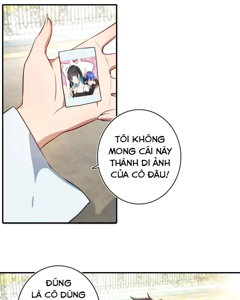 Bạn Gái Sạc Pin Của Tôi Chapter 100 - 14