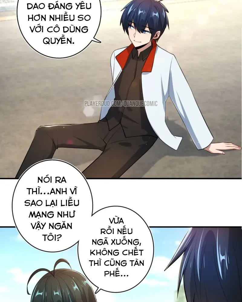 Bạn Gái Sạc Pin Của Tôi Chapter 100 - 15