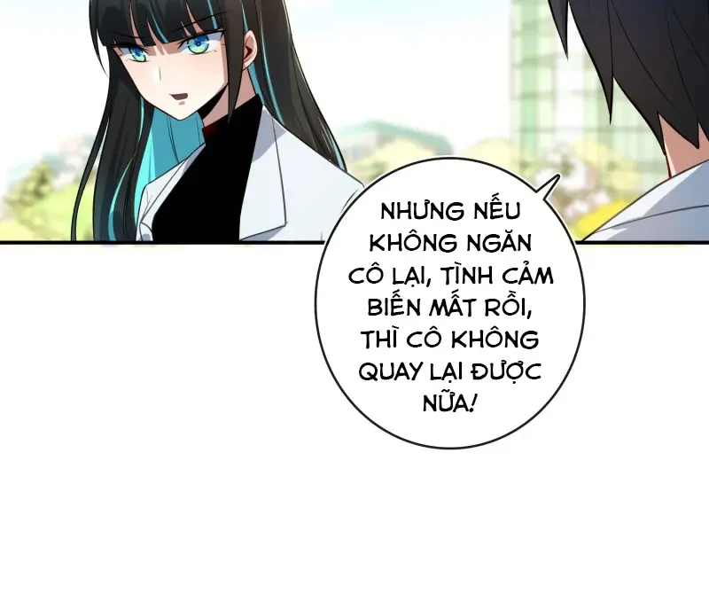 Bạn Gái Sạc Pin Của Tôi Chapter 100 - 16