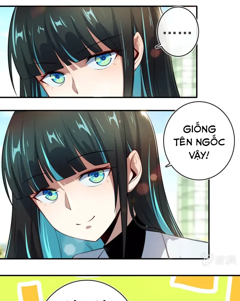 Bạn Gái Sạc Pin Của Tôi Chapter 100 - 17