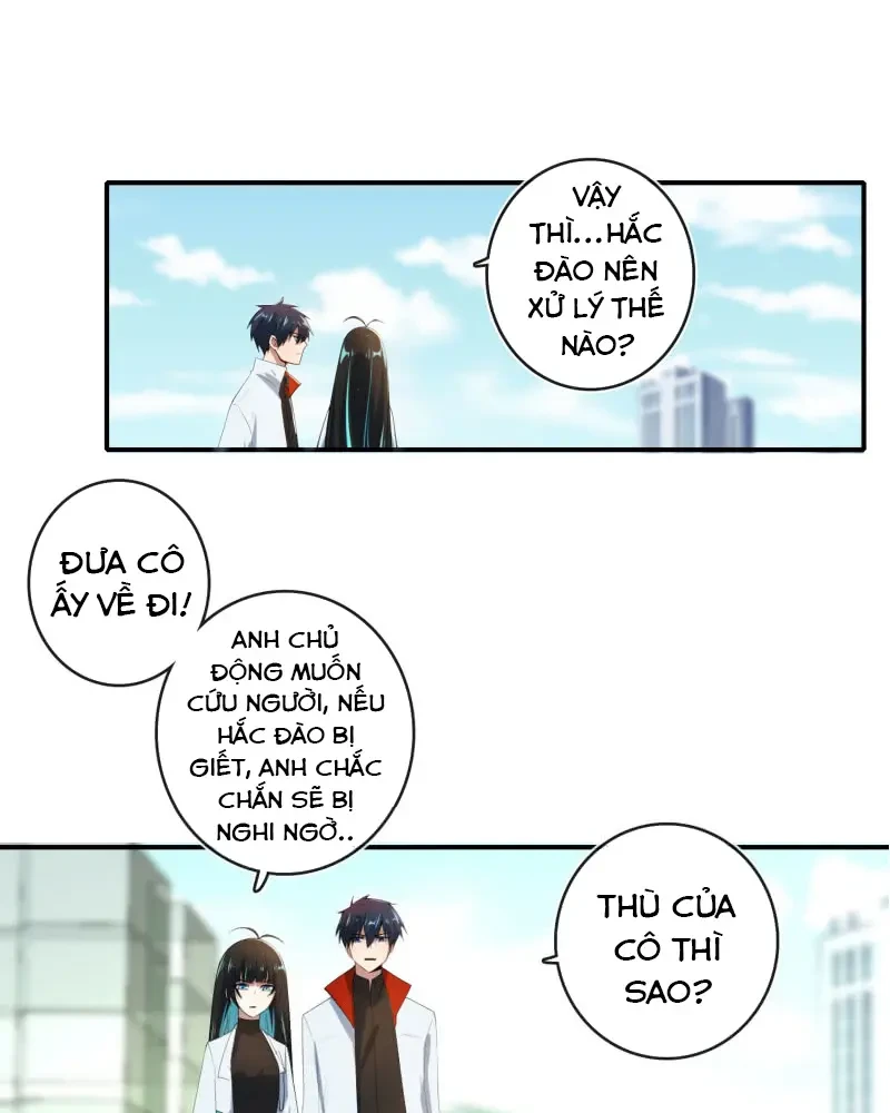 Bạn Gái Sạc Pin Của Tôi Chapter 100 - 20