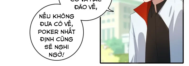 Bạn Gái Sạc Pin Của Tôi Chapter 100 - 22