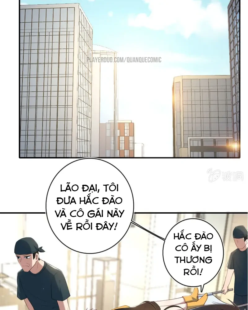 Bạn Gái Sạc Pin Của Tôi Chapter 100 - 24