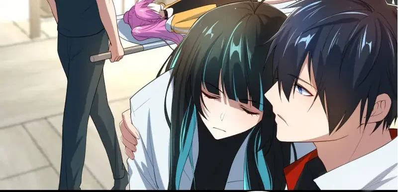 Bạn Gái Sạc Pin Của Tôi Chapter 100 - 25